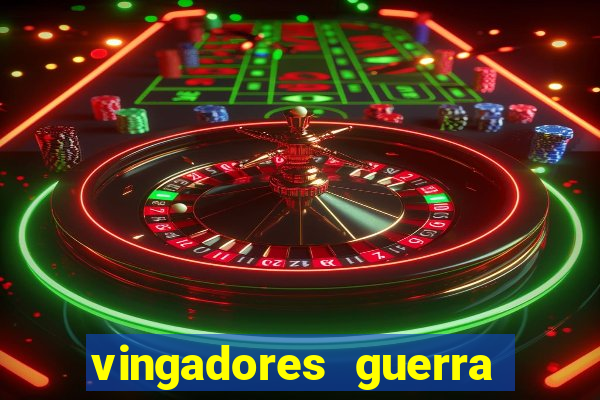 vingadores guerra infinita completo google drive